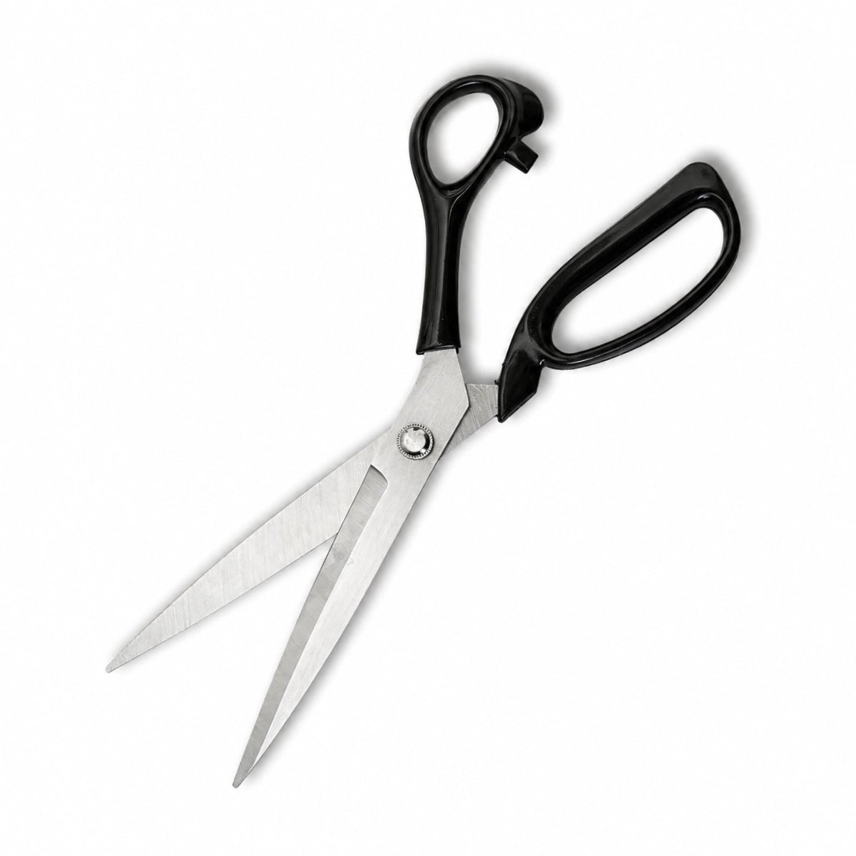 10" Fabric & Vinyl Scissors - Stickiply