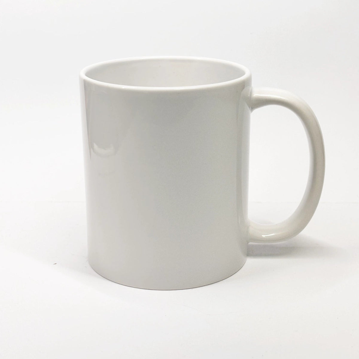 11oz Sublimation Mugs (With Box) - Stickiply