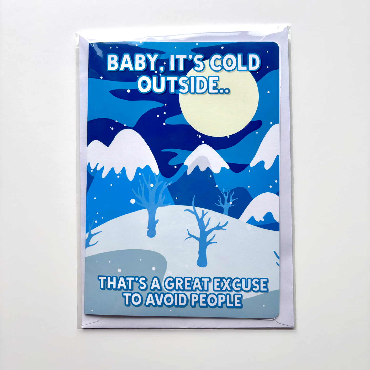 Custom Greeting Cards - Premium - Just £3.25!