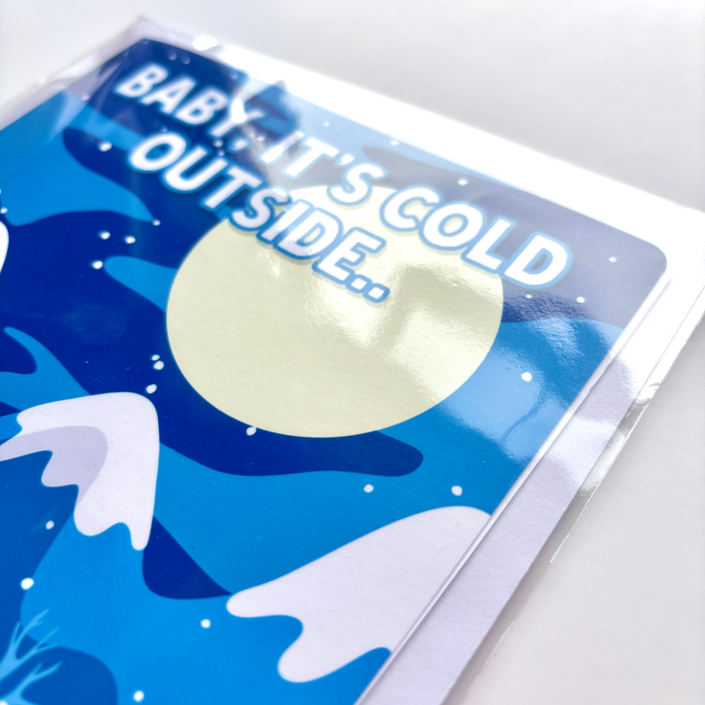 Custom Greeting Cards - Premium - Just £3.25!