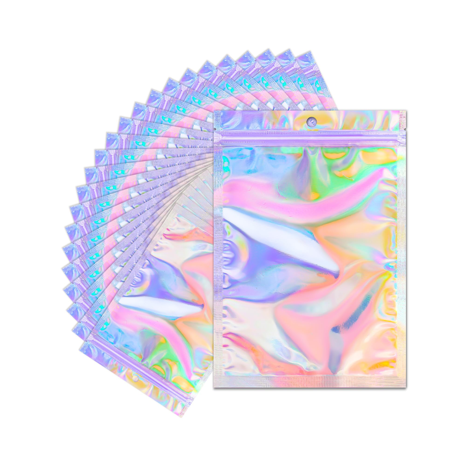 Cheap holographic bags sale