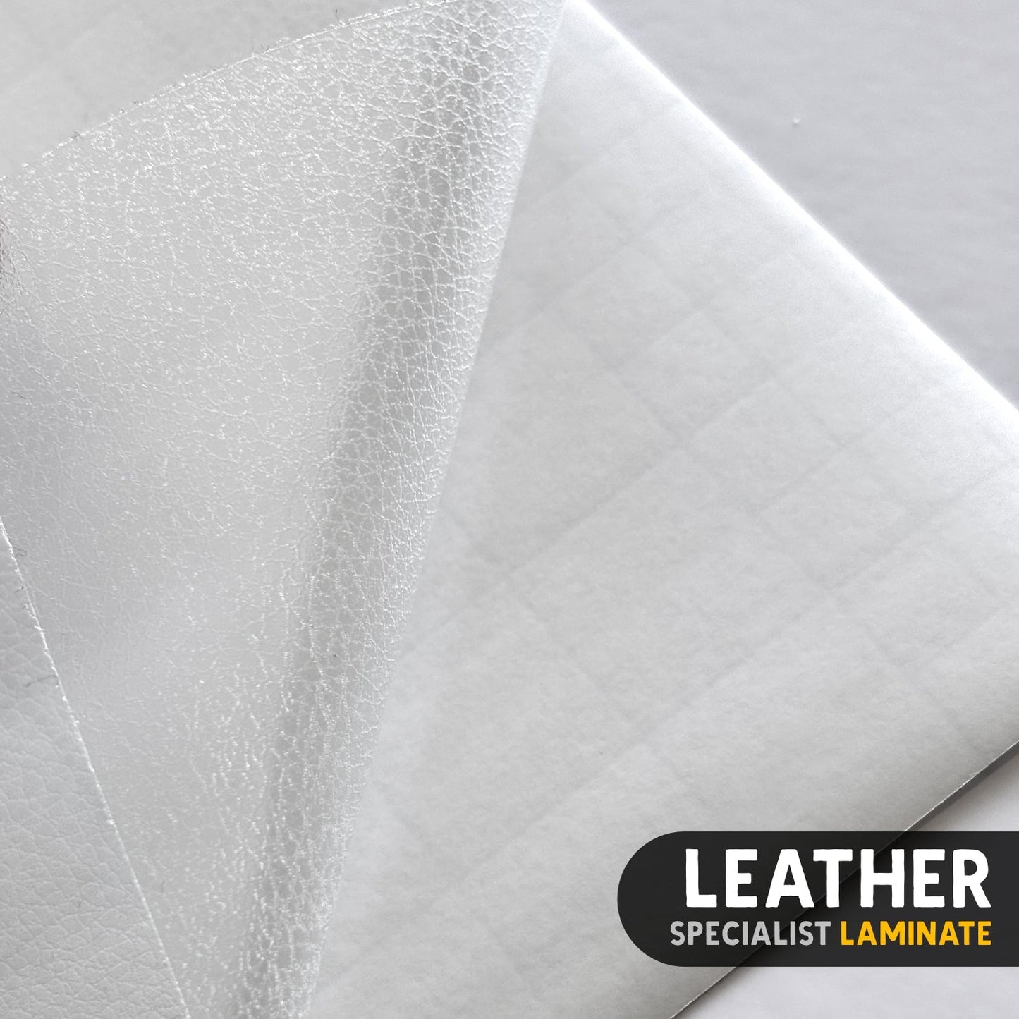 Self-Adhesive Specialist Laminate (A4) - Premium Laminate - Just £0.45!