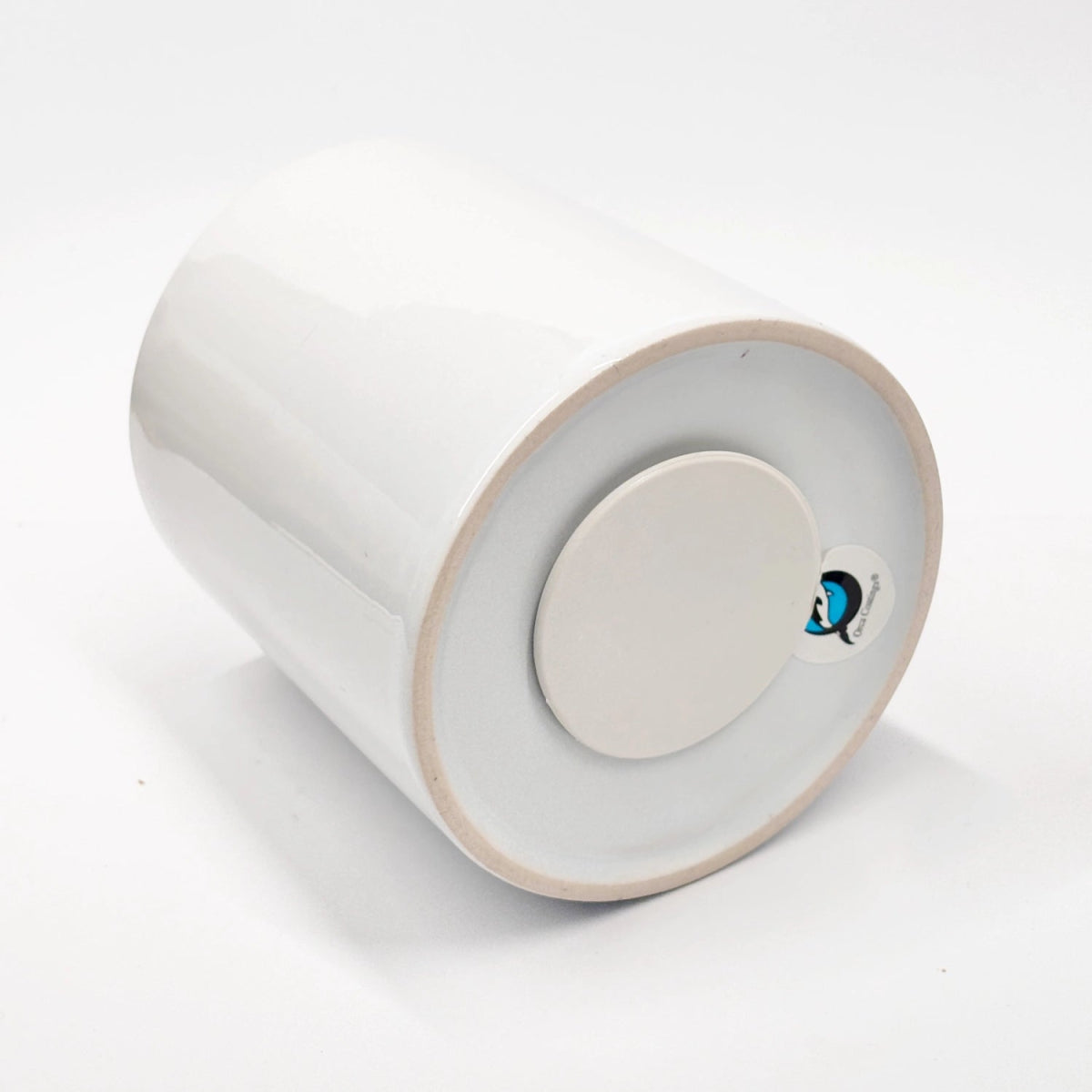 Ceramic Sublimation Money Box (With Box) - Stickiply
