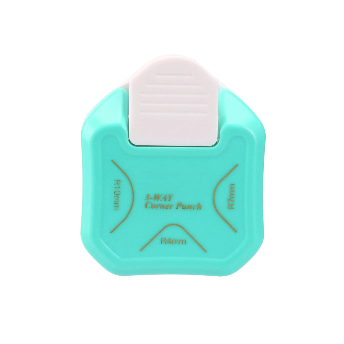 Corner Rounder Punch (4mm - 10mm) - Stickiply