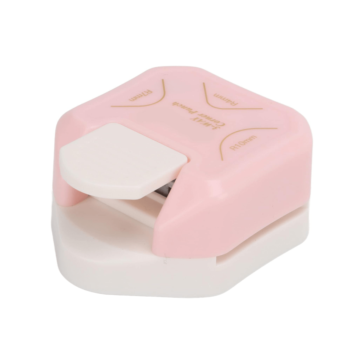 Corner Rounder Punch (4mm - 10mm) - Stickiply