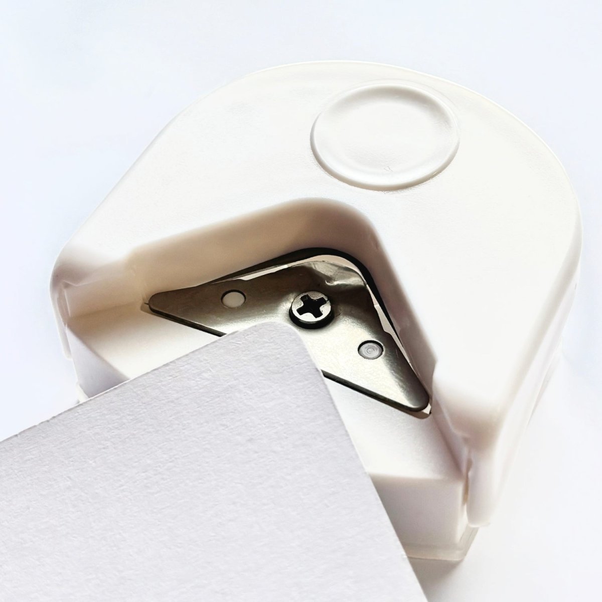 Corner Rounder Tool (4mm) - Premium Paper Crafting Tool - Just £3!