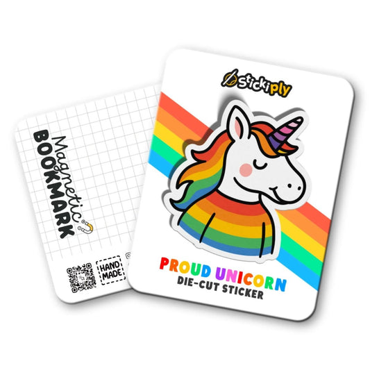 CUSTOM BACKING CARDS - Stickiply