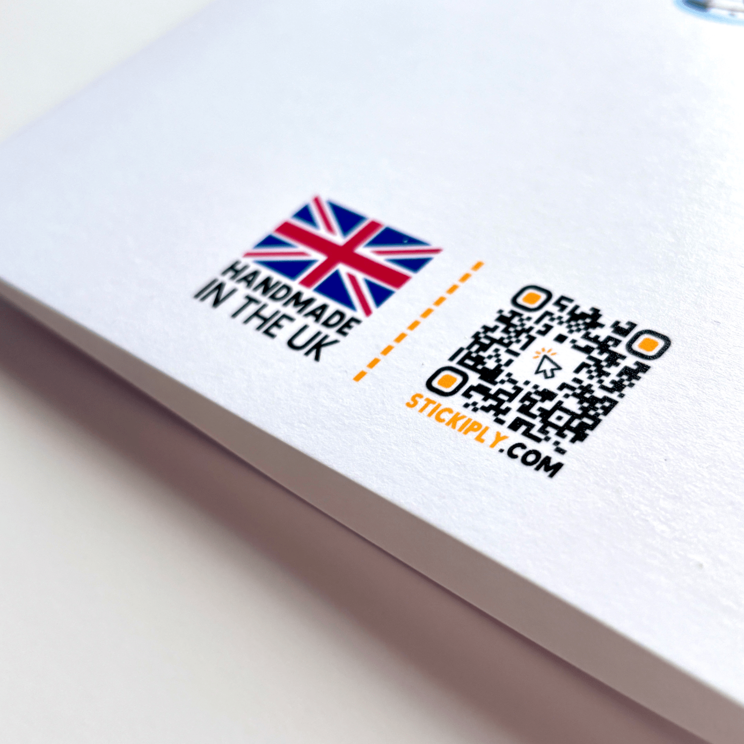 Custom Greeting Cards - Stickiply