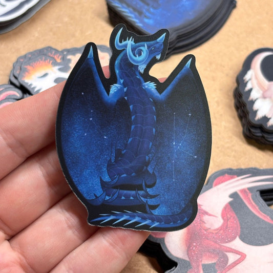 CUSTOM SHAPED DIE - CUT MAGNETS - Stickiply