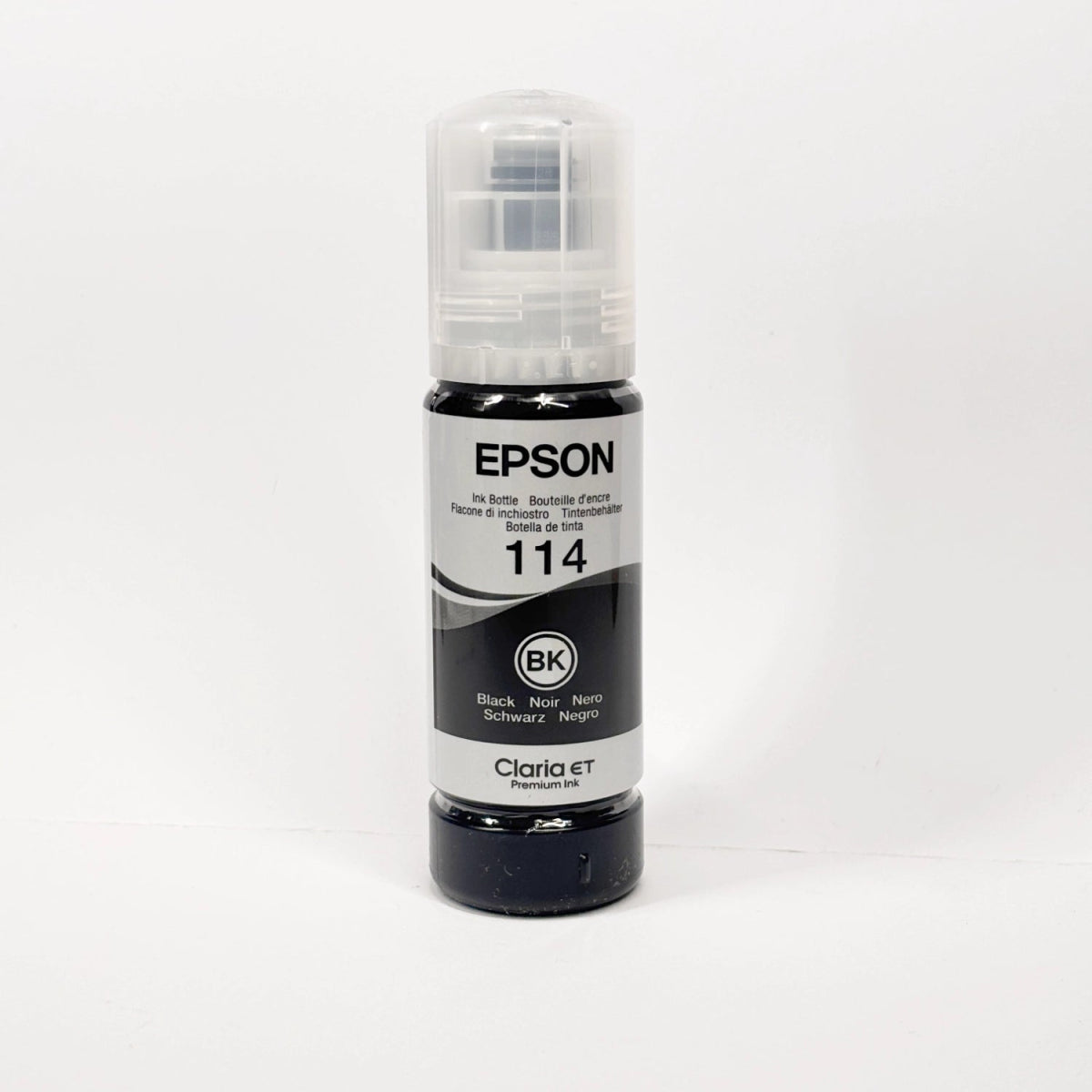 Epson EcoTank Ink Bottles - Stickiply