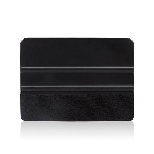 Felt - Edge Squeegee (4") - Stickiply