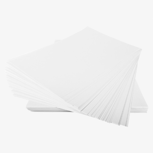 Glossy Photo Paper (180gsm) - Single Sided - A4 - Stickiply