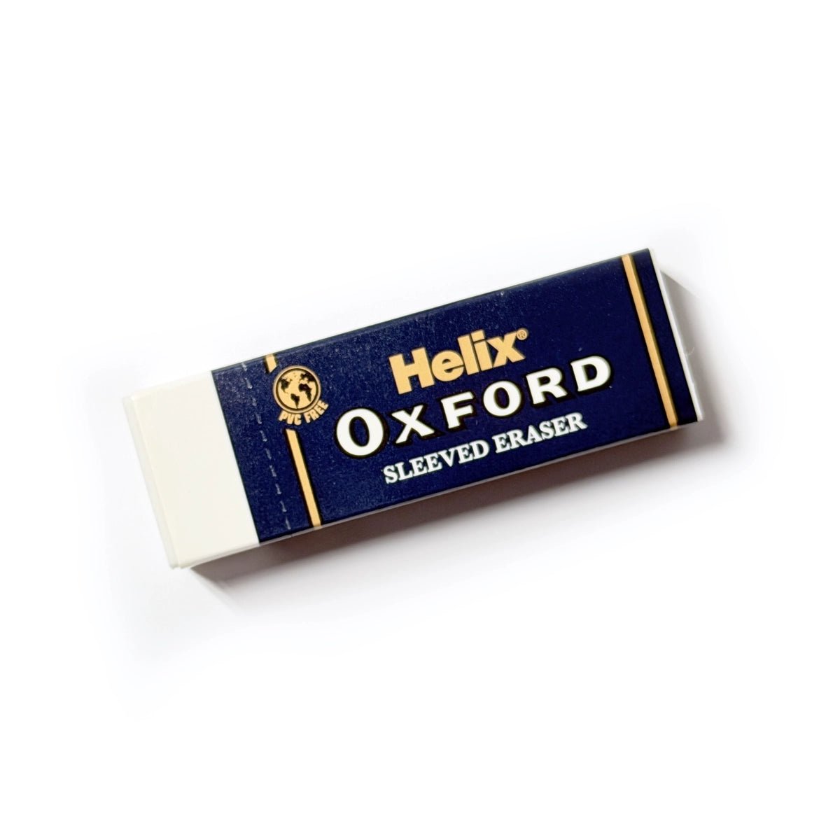 Helix Oxford Large Eraser - Stickiply