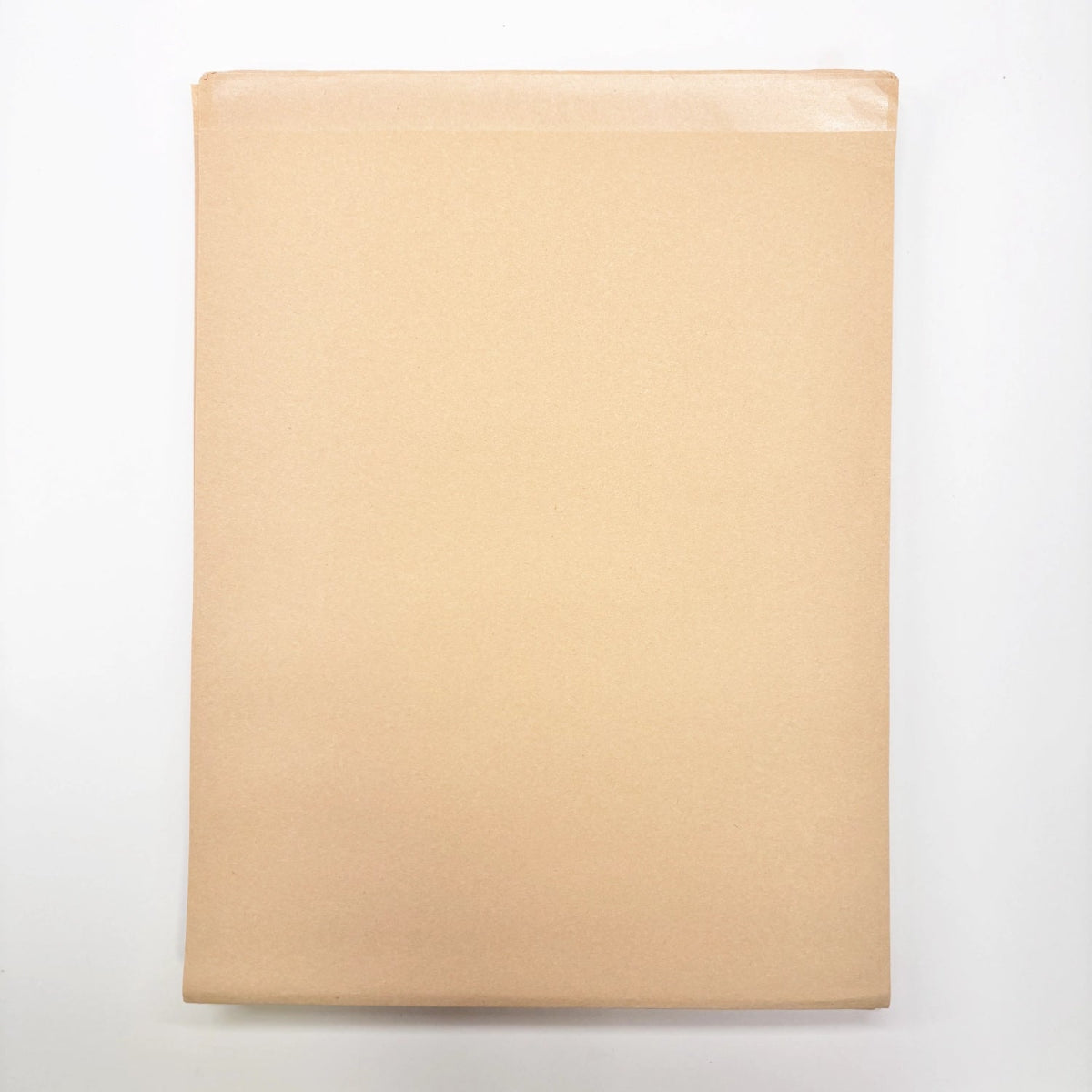 Kraft Paper Pockets - Stickiply