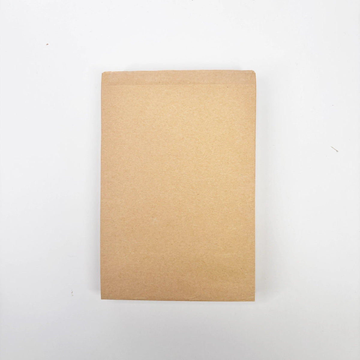 Kraft Paper Pockets - Stickiply