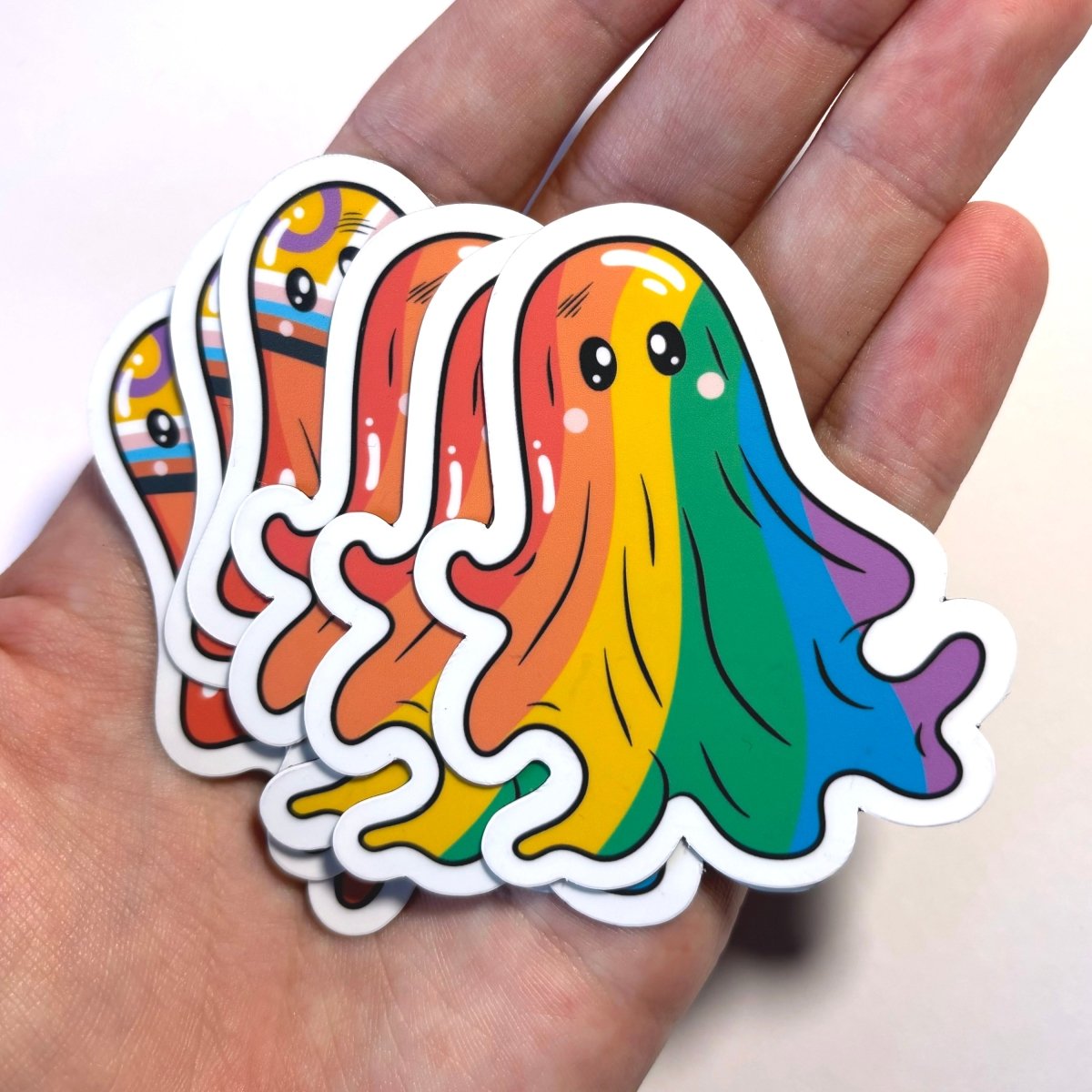 Magnetic Sheets - A4 (0.5mm) - Stickiply