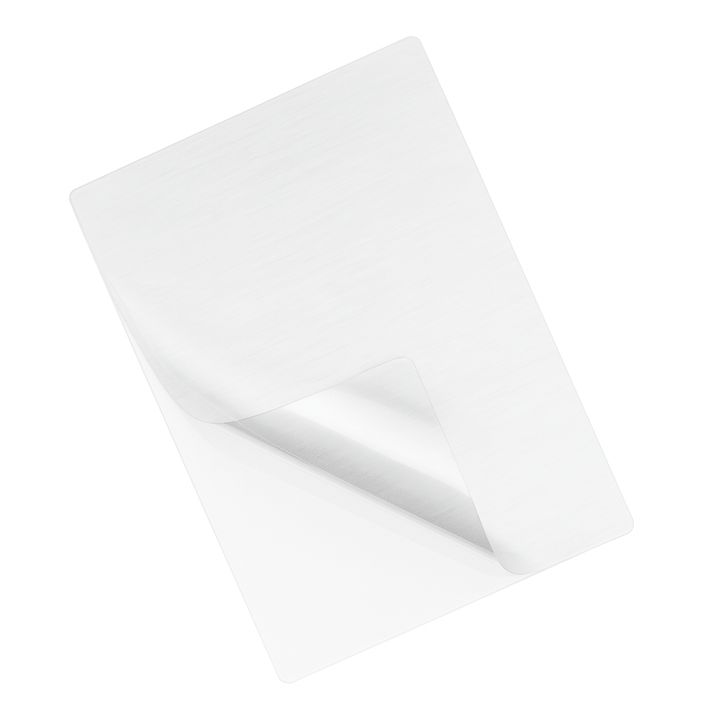Matte Laminating Pouches (150micron) - Stickiply
