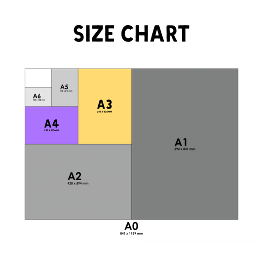 Matte Laminating Pouches (150micron) - Stickiply