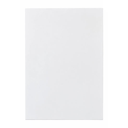 Printbart vinyl-klistermærkepapir | Mat (A4)