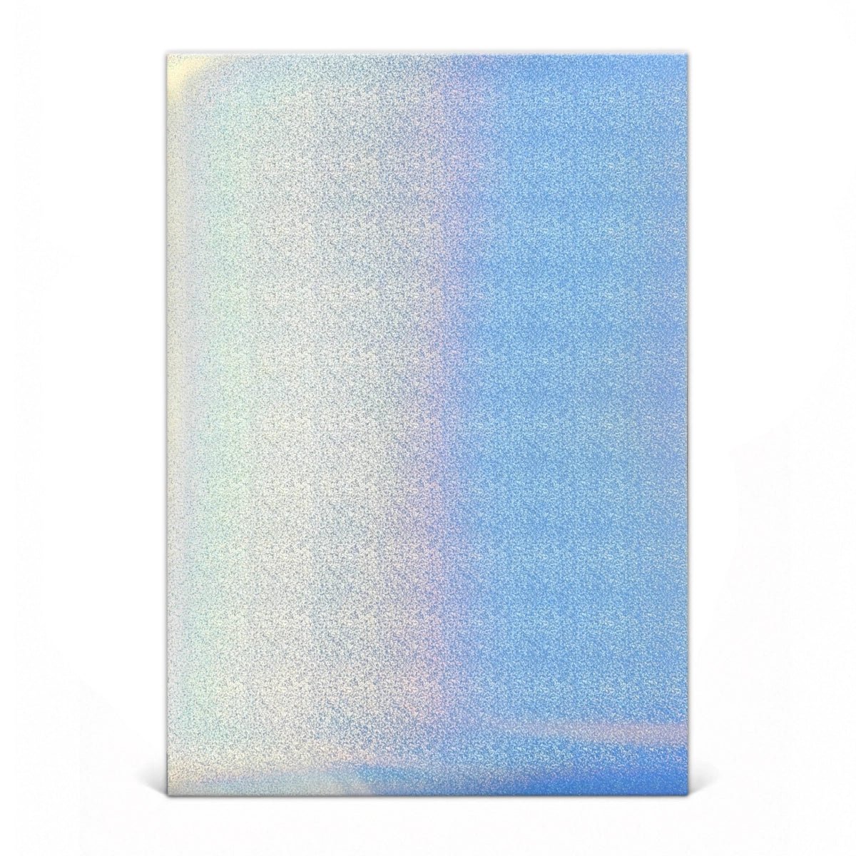 Printable Vinyl Sticker Paper | Holographic (A4) - Stickiply