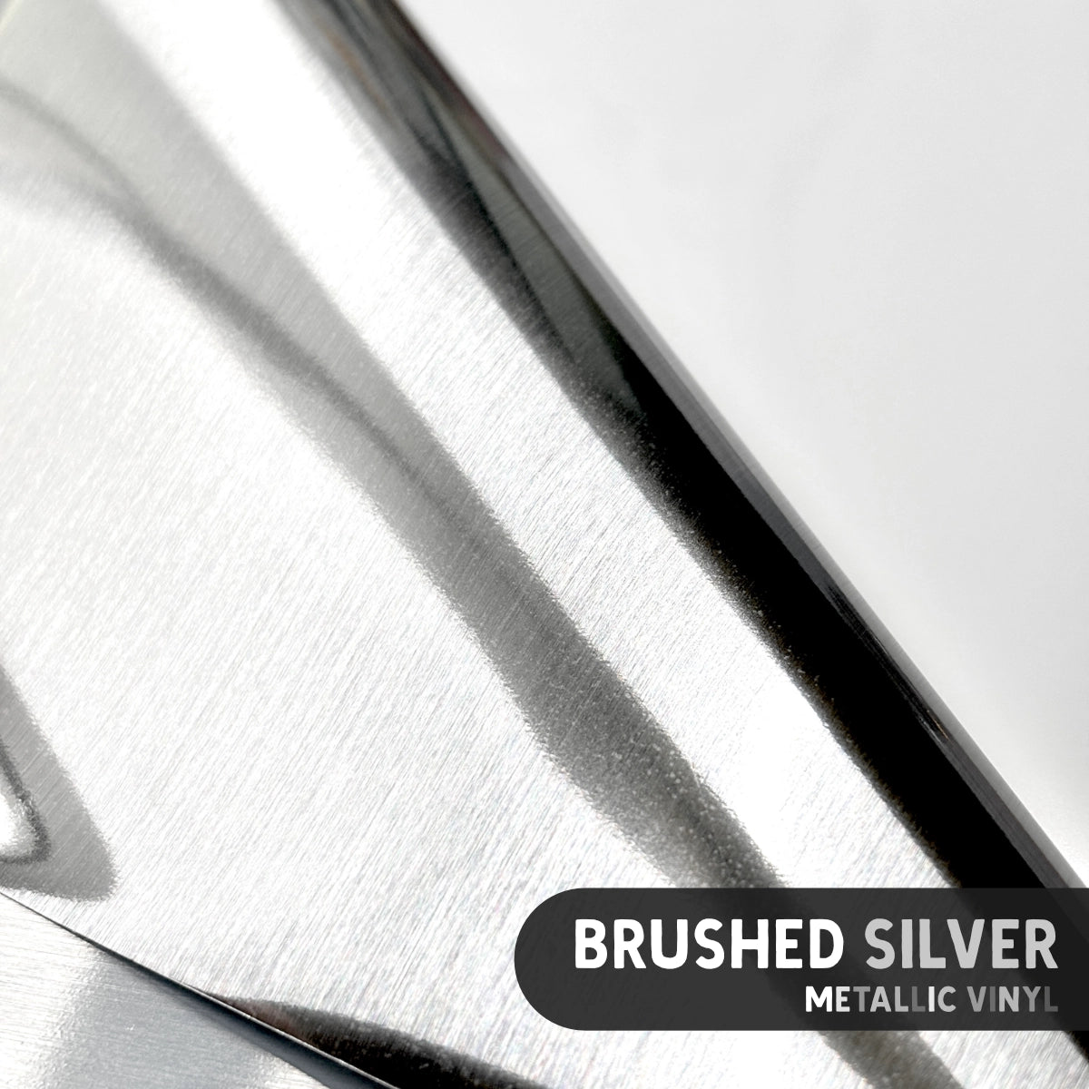 Printable Vinyl Sticker Paper | Metallic (A4) - Stickiply