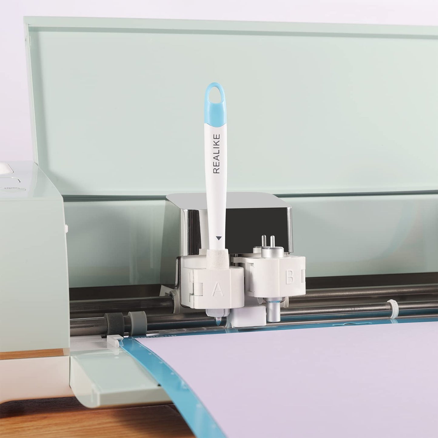 REALIKE Scoring Stylus - Premium Paper Crafting Tool - Just £5.25!