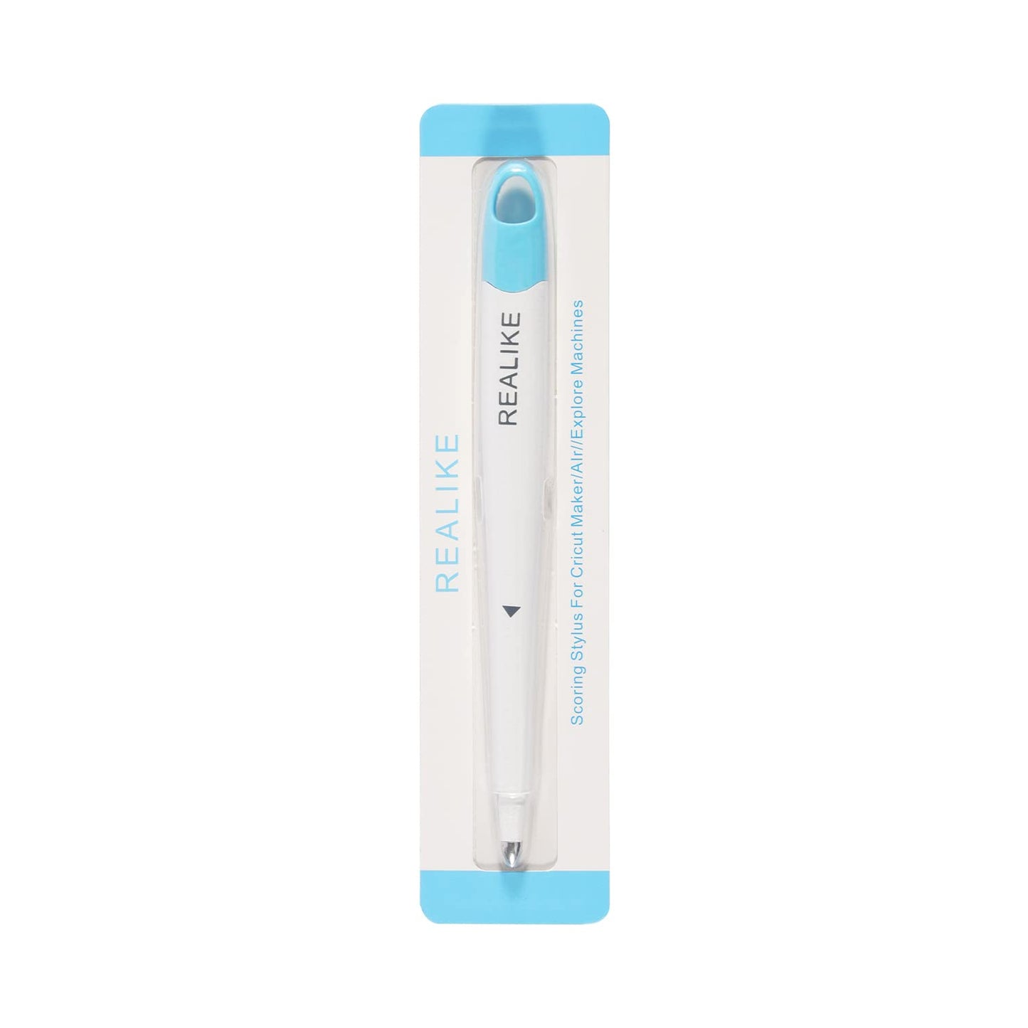 REALIKE Scoring Stylus - Premium Paper Crafting Tool - Just £5.25!