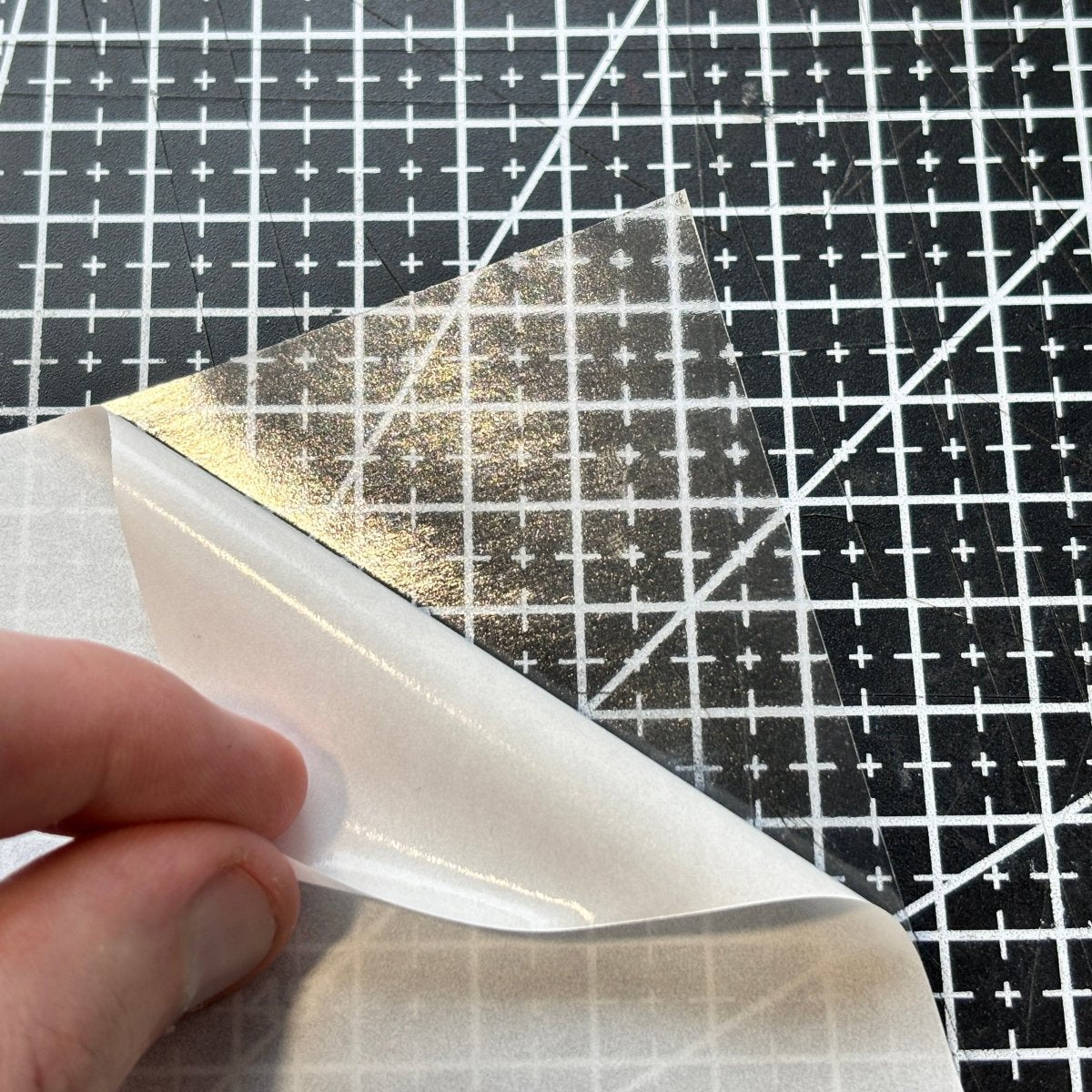 Self - Adhesive Laminate | Gloss - Stickiply