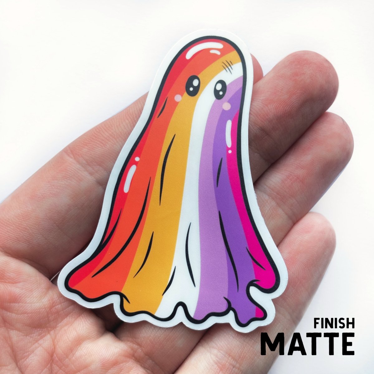 Self - Adhesive Laminate | Matte - Stickiply