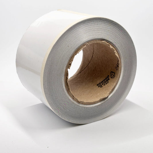 Self - Adhesive Laminate | Roll Off - cuts - Stickiply