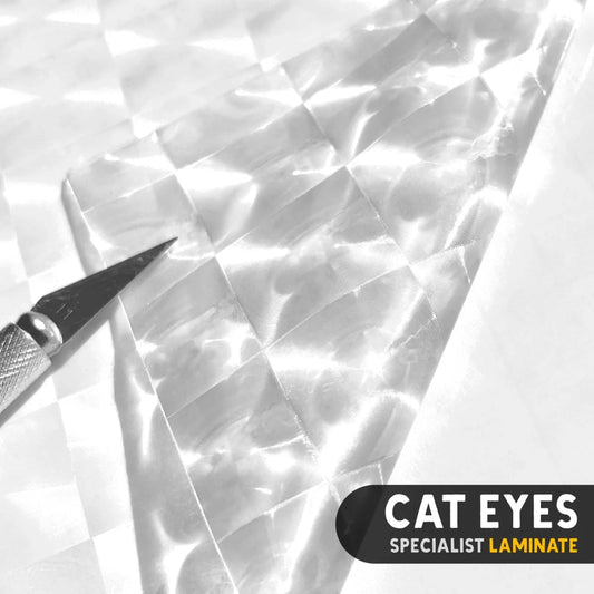 Self - Adhesive Specialist Laminate (A4) - Stickiply