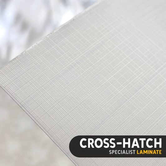Self - Adhesive Specialist Laminate (A4) - Stickiply