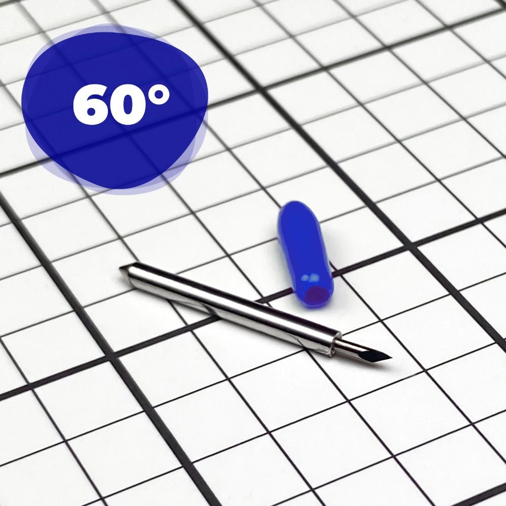 Siser Cutting Blades (45°/60°) - Stickiply