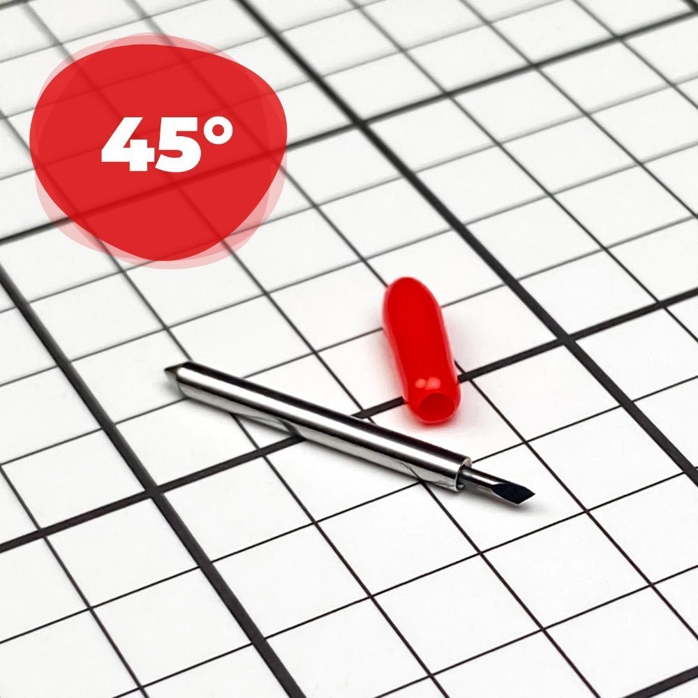Siser Cutting Blades (45°/60°) - Stickiply