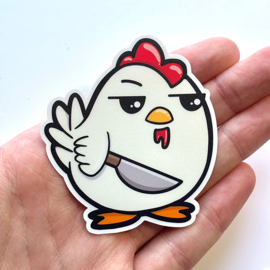 Printable Vinyl Sticker Paper | Matte (A4) - Premium Printable Vinyl Sticker Paper - Just £0.75!