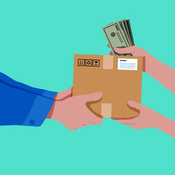 How Small Businesses Can Survive the U.S. Shipping & Tariff Shake-Up