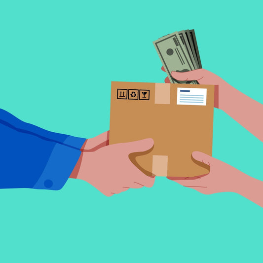 How Small Businesses Can Survive the U.S. Shipping & Tariff Shake-Up - Stickiply