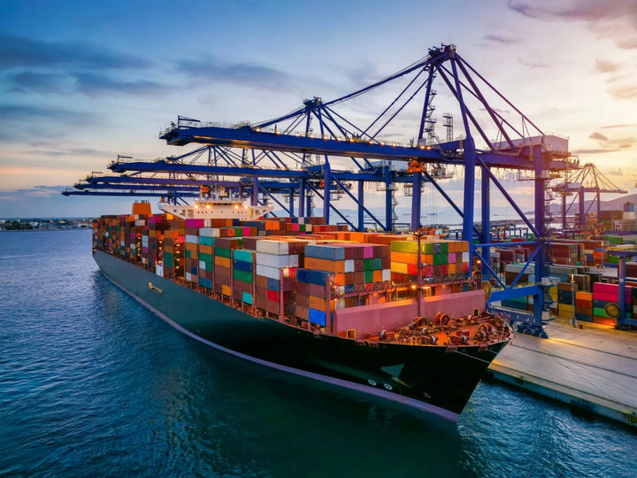US Customs Changes: What Happens On 24th July? - Stickiply