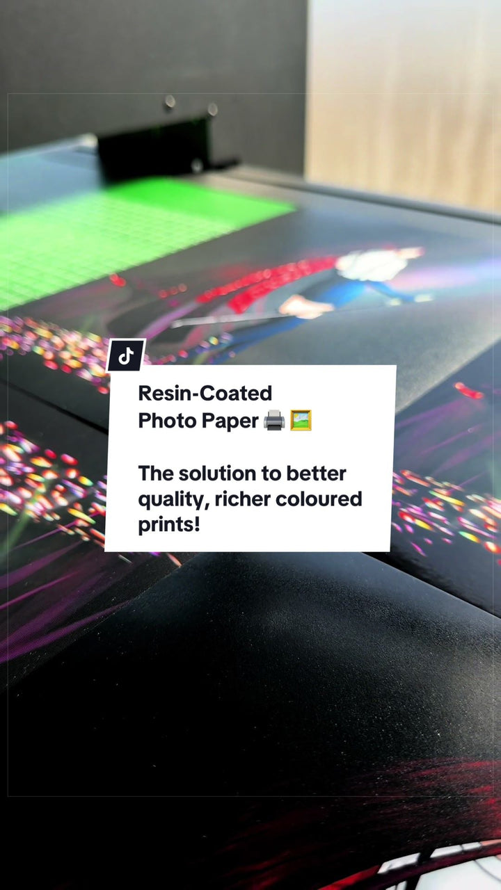 Want better Prints? 🖼️ - Stickiply