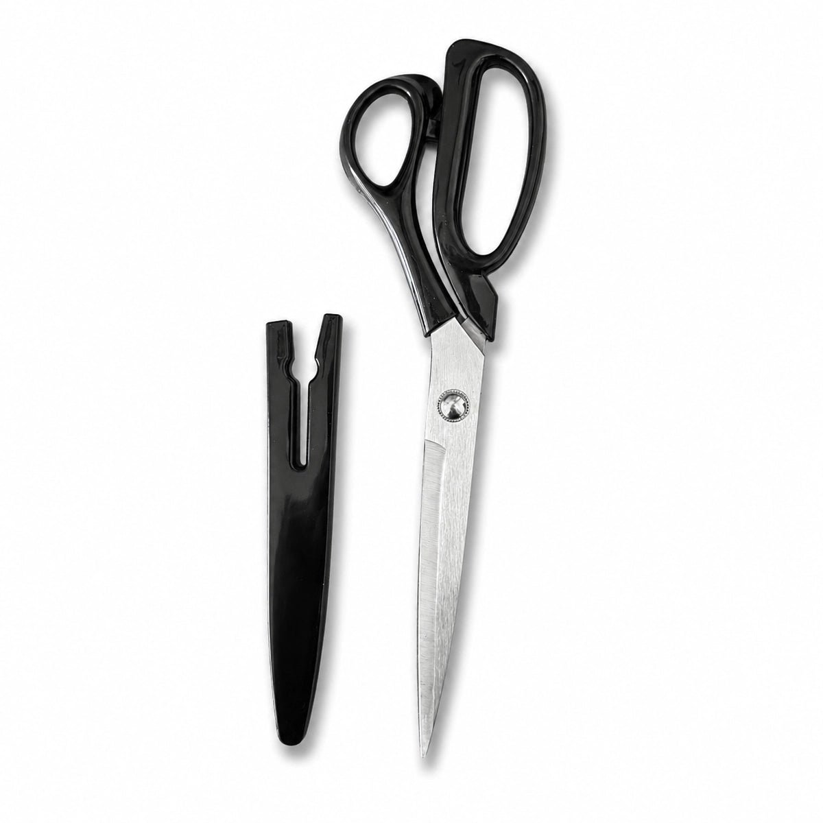 10" Fabric & Vinyl Scissors - Stickiply