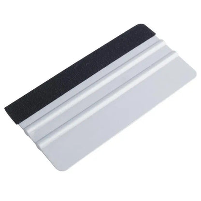 Felt-Edge Squeegee (6") - Premium Squeegee - Just £3.75!