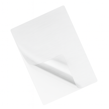 Matte Laminating Pouches (150micron)