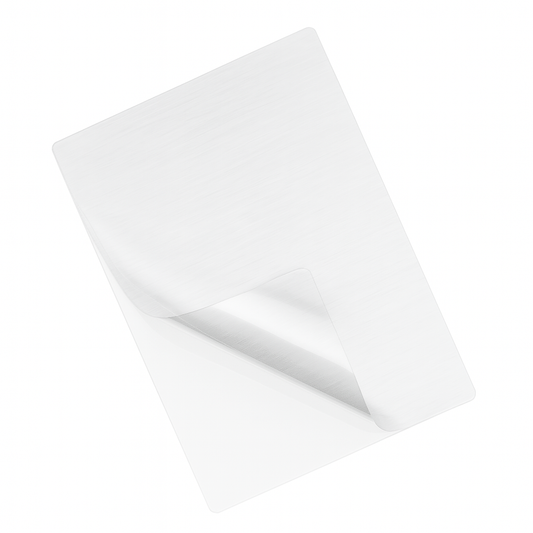 Matte Laminating Pouches (150micron)