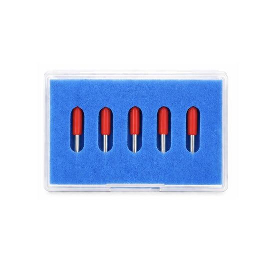 45° Replacement Blades (5 Pack) - Stickiply
