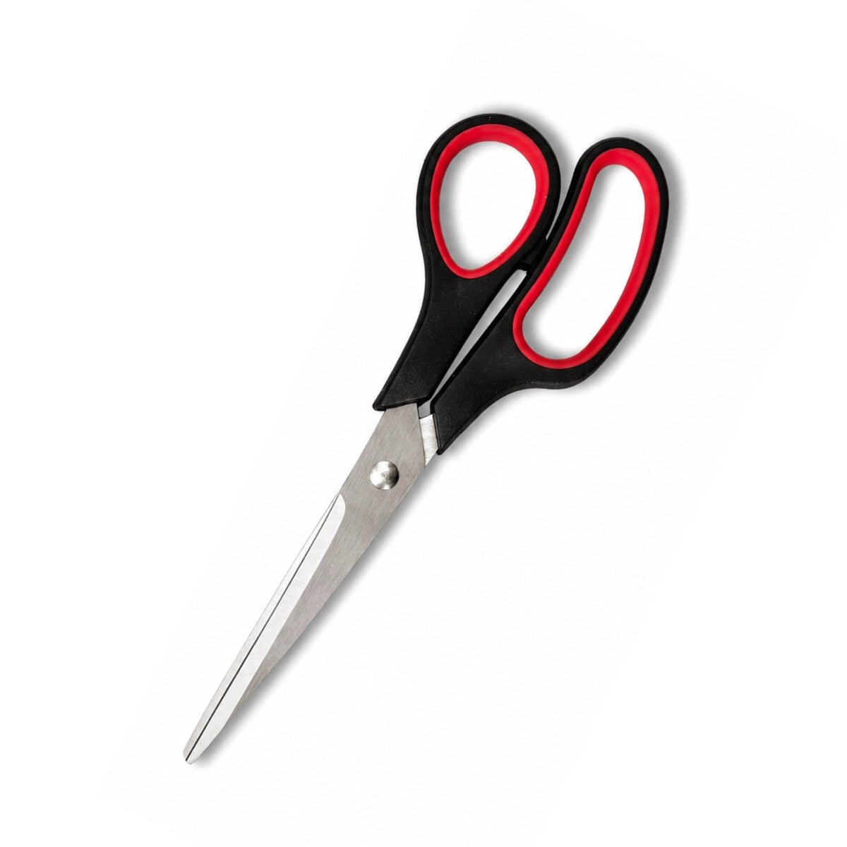 6" Soft Grip Scissors - Stickiply