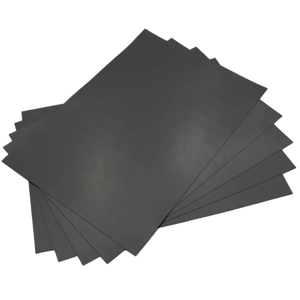 Magnetic Sheets - A4 (0.5mm) - Premium Magnets - Just £1!