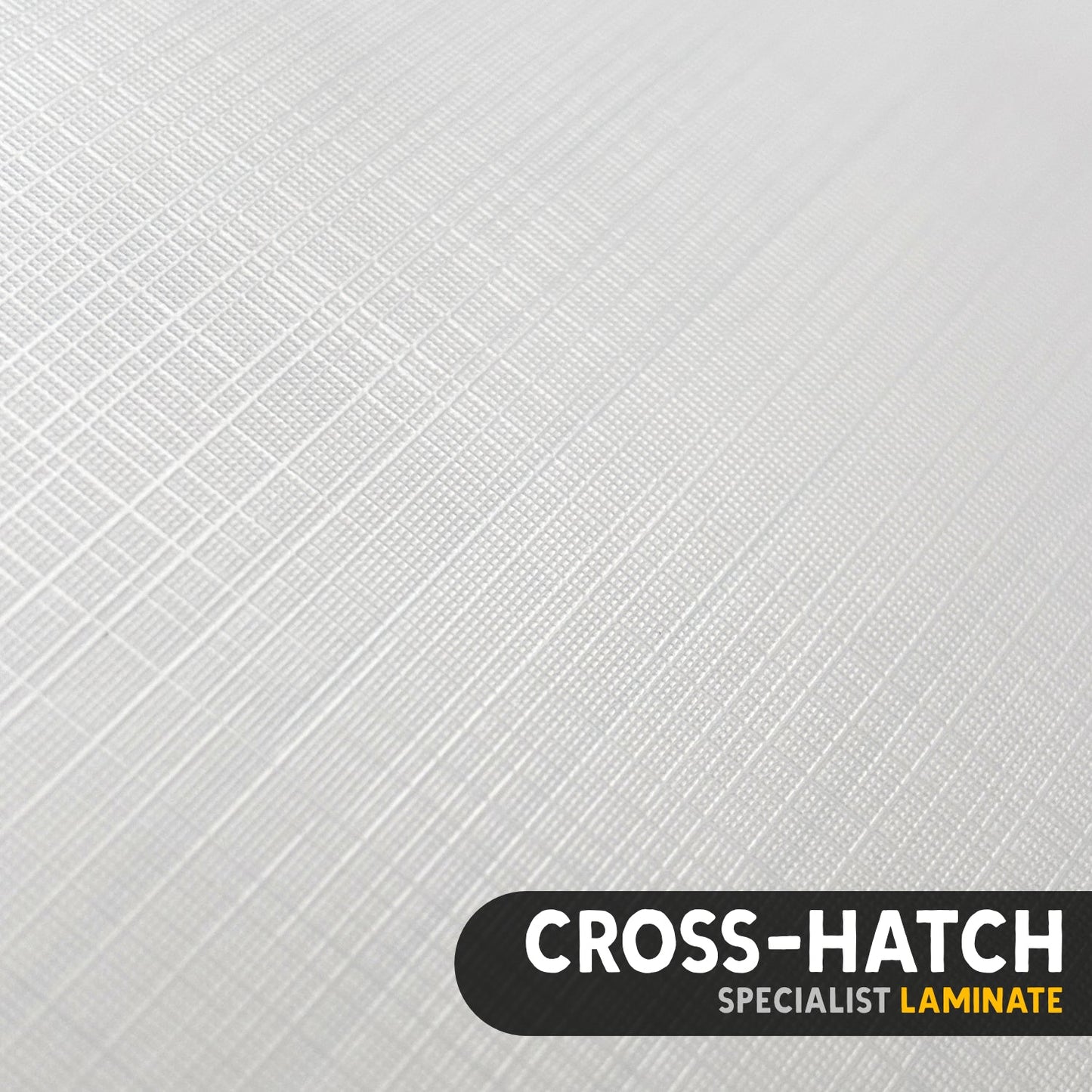 Self-Adhesive Specialist Laminate (A4) - Premium Laminate - Just £0.45!