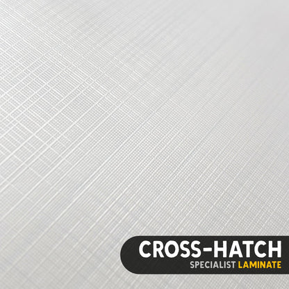 Self-Adhesive Specialist Laminate (A4) - Premium Laminate - Just £0.45!