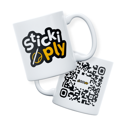 Custom Printed Mugs - Premium Services - Just £5!