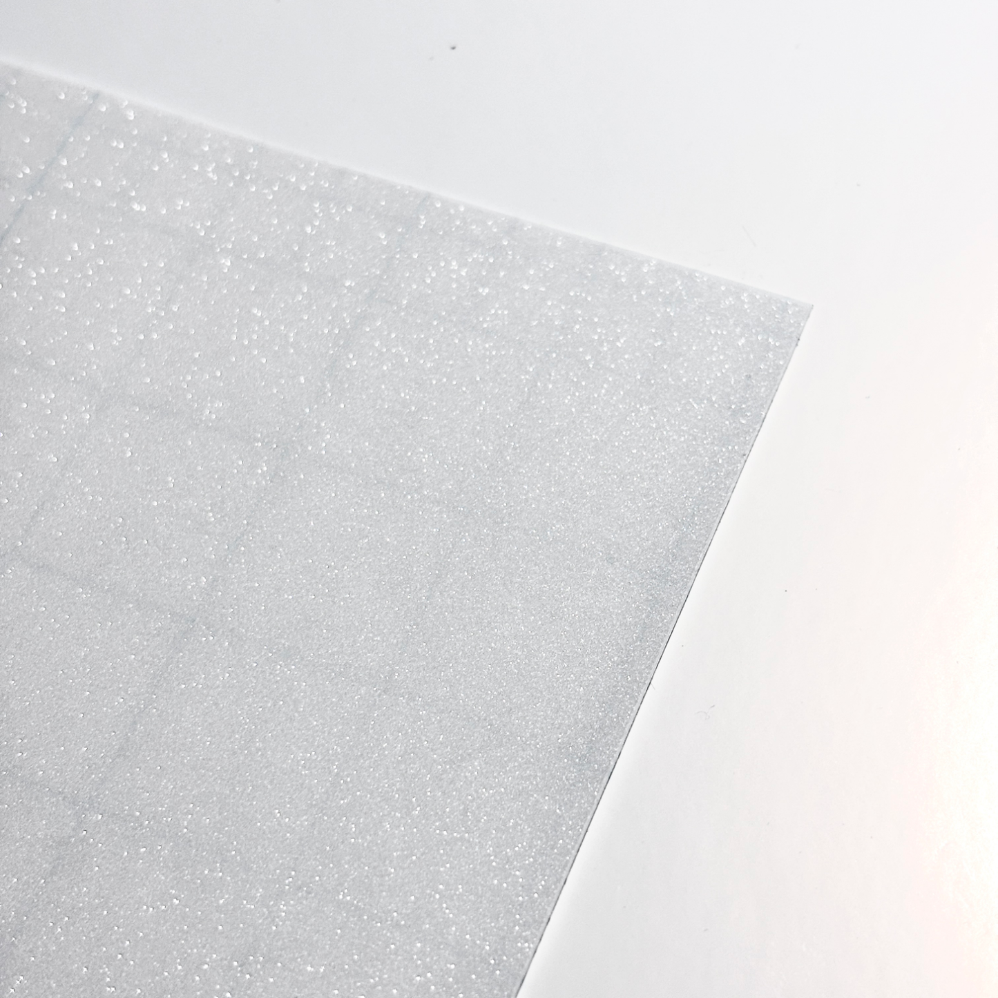 Self-Adhesive Glitter Laminate (A4) - Premium Laminate - Just £0.65!